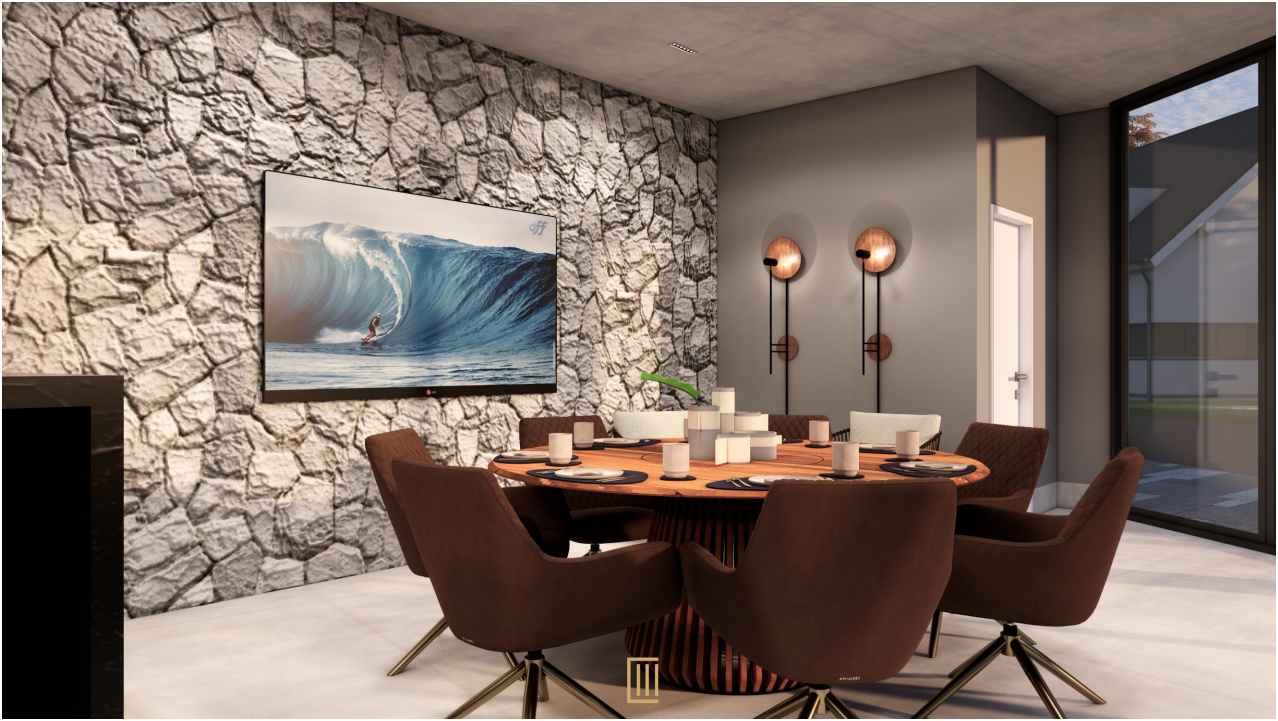 Sala de Jantar