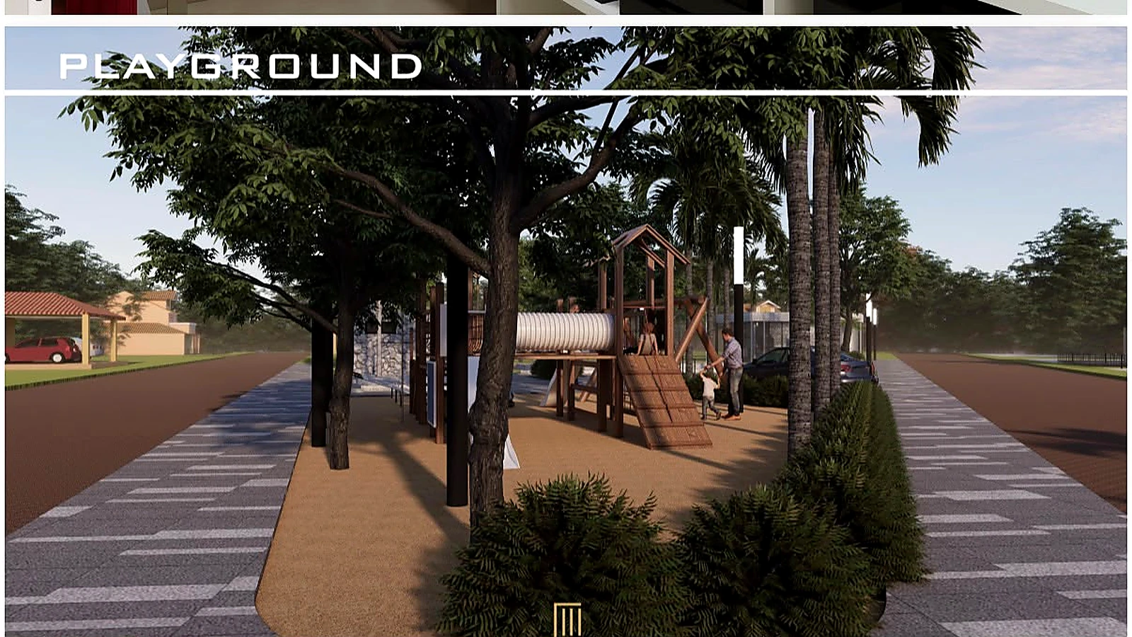 Playground